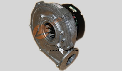 Bosch ZWB 28-3C Clasic Condense Fanı